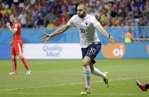 Mondial: les Bleus ont rendez-vous avec la légende