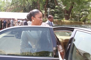 Ministre Culture art Ramatoulaye Diallo NDiaye