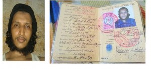 Mohamed Ali Ag Wadoussène terroristes jihadistes mnla photo carte identite nationale mali