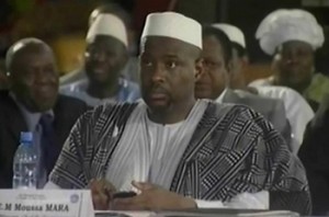 Primature : Jusqu’où ira Mara