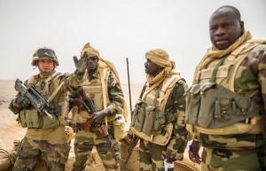 Au moins 20 morts dans des combats entre groupes rebelles au nord du Mali