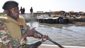 armée camerounaise soldats militaire chasse boko haram