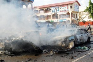 L’ONU condamne les attaques répétées de Boko Haram au Nigeria