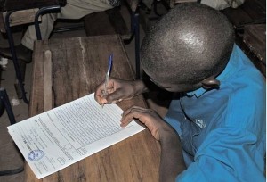 Vaste fuite des sujets d’examen du DEF : La ministre de l’Education nationale interpellée