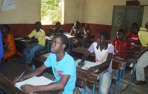Baccalauréat 2014: des épreuves retardées à cause des fuites