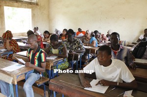 Baccalauréat malien : le centre Lycée Privé Bacari Cissoko de Djicoroni Para (LPBCD), un véritable nid de sabotage du Bac 2014