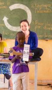 education scolarisation enfants eleves