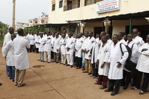 Ordre des médecins du Mali : L’ancien bureau reconduit pour un second mandat