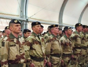 Serval : les secrets de l’intervention française au Mali