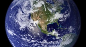 globe terreste  scientifiques montre nouvel ocean terre planete