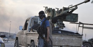 Syrie: 270 personnes tuées par les jihadistes lors de la prise d’un champ gazier