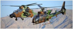 helicoptere guerre securisation sahel paye france