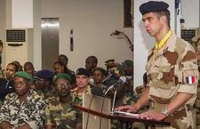 Les conditions « loin d’être réunies » pour un retrait du Mali et de Centrafrique (députés français)