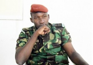 Lieutenant Mohamed Ouattara porté disparu, depuis le 05 juin 2014