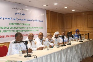 Association de MAA : faiteurs et blanchiment de terroristes