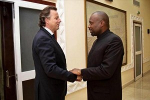 Nord du Mali: concentrations de groupes armés avant le dialogue d’Alger