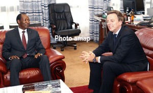 MINUSMA-MINUSC : Des alternatives à la paix en Afrique ?