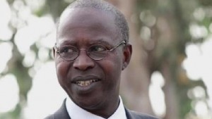 Mohamed Dionne, nouveau Premier ministre du Sénégal