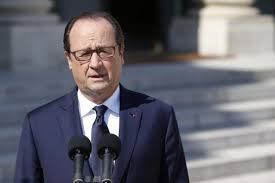 François Hollande à la Réunion les 21 et 22 août