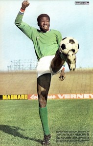 ASSE : l’hommage rendu à Salif Keita