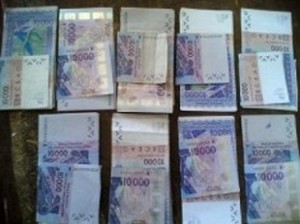 Lutte contre le faux monnayage et la vente des billets de banque : La BCEAO s’arme d’un arsenal juridique et répressif