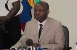 José Mario Vaz va profiter du sommet d’Accra pour remercier la CEDEAO pour le soutien apporté à son pays