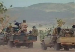 Nord-Mali: plusieurs morts dans des affrontements entre le MNLA et des groupes armés