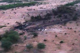 Vol d’Air Algérie : deux personnes n’ayant pas embarqué ont échappé aux crash