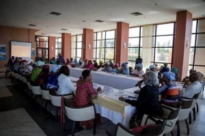 Mali: les femmes adoptent un agenda pour le suivi du dialogue