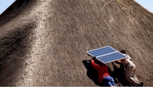 IFC et EDF s’associent pour électrifier les zones rurales