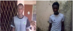 Sur un lieu de balani show à Kalabancoura : deux braqueurs d’un motocycliste utilisaient une fillette de 13 ans comme appât