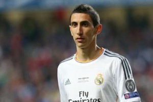 PSG : accord à 80 M€ pour Di Maria ?
