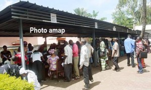 Concours de la Fonction publique 2014 : 1132 POSTES À POURVOIR