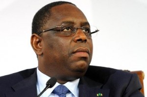 Sénégal: Mohamed Dionne nommé Premier ministre