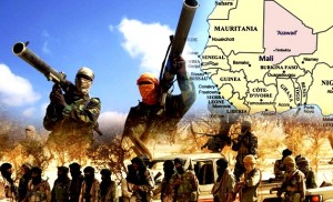 Otages policiers à Kidal : 24 aux mains du HCUA et 3 aux mains du MNLA