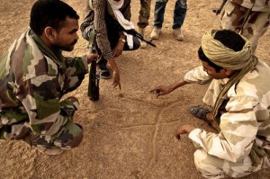 Un groupe djihadiste revendique la mort d’un soldat français au Mali