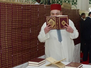 La Fondation Mohammed VI pour l’édition du Saint Coran: un jalon fondamental pour préserver, éditer et distribuer le livre sacré