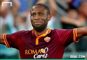 Seydou Keita: « J’ai refusé de serrer la main de Pepe parce qu’il m’a traité de singe »