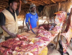 On en parle dans les coulisses… projet d’appui au commerçant détaillant (PACD) 150 bouchers bientôt subventionnés par l’État