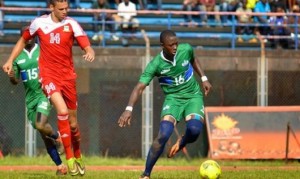 CAN 2015 : Les Seychelles éliminées par le… Ebola