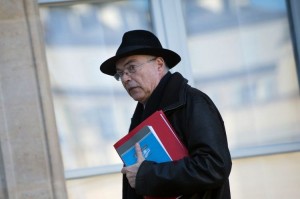 France: mort de Paul Jean-Ortiz, le conseiller diplomatique de François Hollande