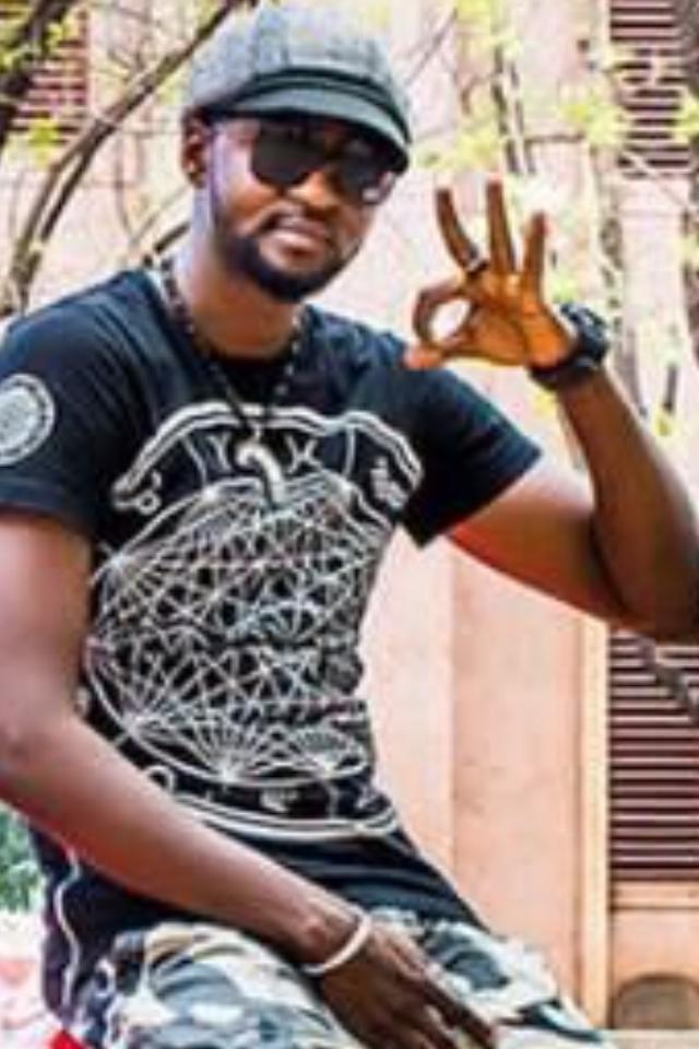 mamadou soumbounou alias mylmo rappeur chanteur musicien