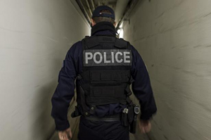 Un jihadiste franco-marocain interpellé à l’aéroport de Roissy