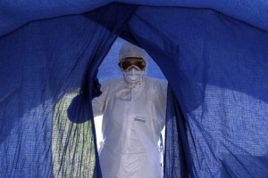 Ebola : quand le virus se cache dans l’œil des survivants