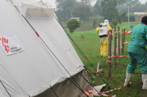 Après Ebola, l’Afrique est confrontée à un mystérieux syndrome