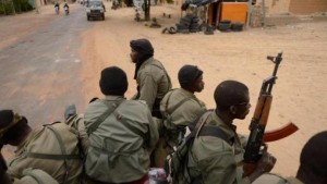 EDITO: Soldat malien : Fini le repli tactique !