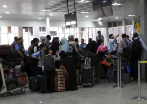 Yémen: la coalition saoudienne demande aux civils de quitter la province de Saada avant les bombardements