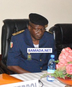 Police nationale : Quand le directeur général Hamidou Kansaye fait régner la terreur