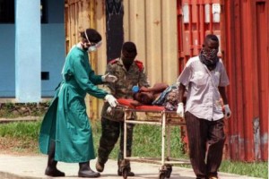 maladie epidemie meningite patient medecin