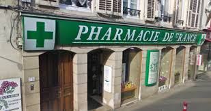 pharmacie medicament france